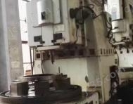 YK51160 二手长机科技数控插齿机YK51160