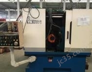 YK7220 二手秦川磨齿机YK7220