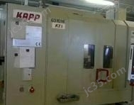 KX1 二手德国卡普KX1高效数控磨齿机