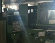 RZ301S 二手瑞士RZ301S数控蜗杆砂轮磨齿机