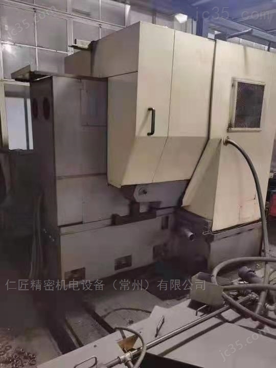Y7163A 二手磨齿机 - 3