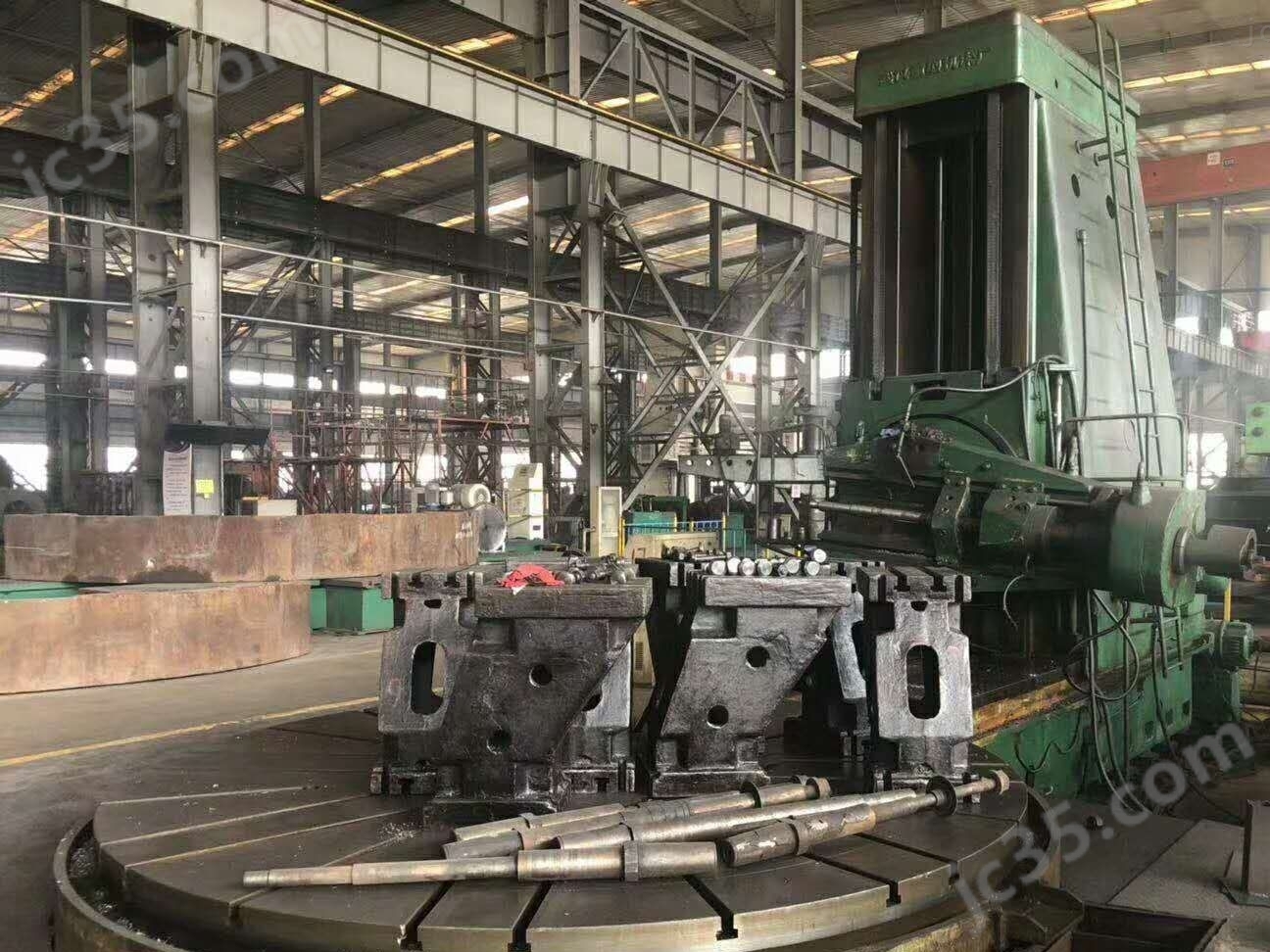 Y31500A 二手武汉Y31500A滚齿机