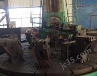 Y31800C 二手武重Y31800C滚齿机