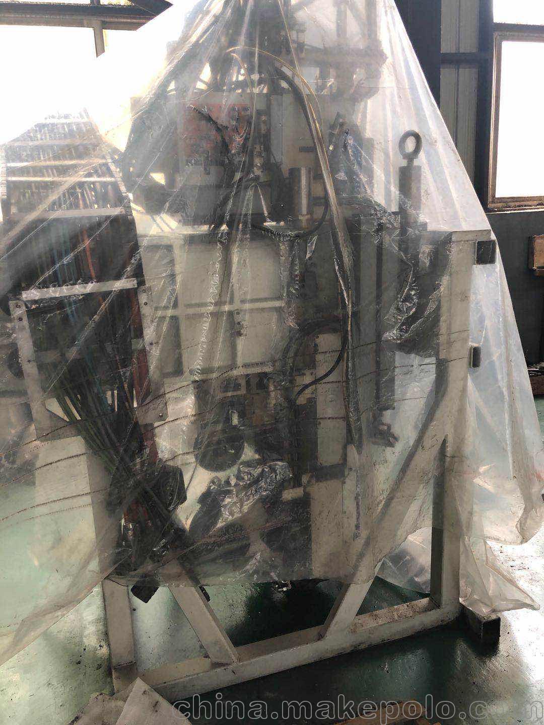 德国格里森普法特P3200G数控成型磨齿机 低价转让 原装进口 - 3