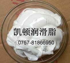 聚四氟乙烯塑料齿轮润滑脂