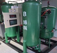 离心机保护气氛,化工设备,制氮机定做,小型氮气设备,热处理设备