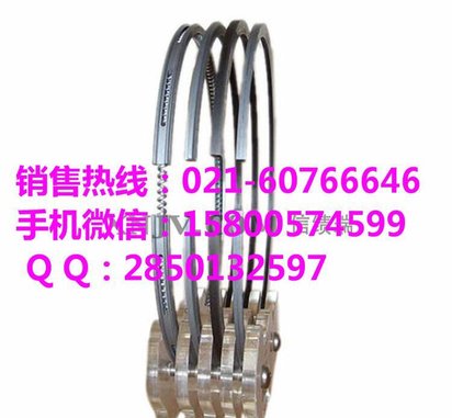 沃尔沃480活塞环_沃尔沃EC460C正时齿轮箱配件