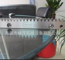 台湾FM生产制造 直齿齿条 直齿条 正齿齿条 正齿条