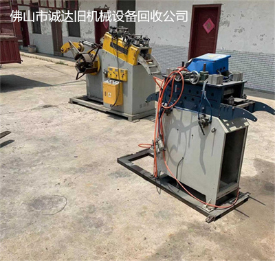 佛山磨齿机回收二手磨齿机 - 4
