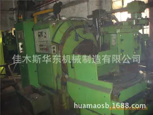 专业推荐5A270B俄罗斯产弧齿铣
