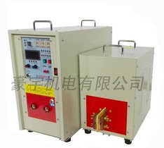 佛山厂家直销手工具热处理设备 高频感应加热热处理设备