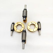 河北蜗轮蜗杆厂家-蜗杆订做-蜗轮型号-铜涡轮-蜗轮蜗杆传动比