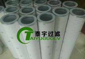 厂家生产01NR.1000.6VG.10.B.V.齿轮箱滤芯