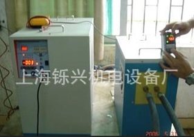 高频焊机铸造及热处理设备