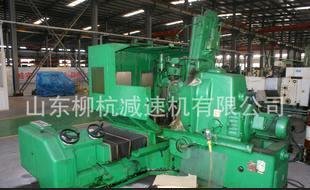 转让二手磨齿机 德国NILES 型号ZSTZ 1250