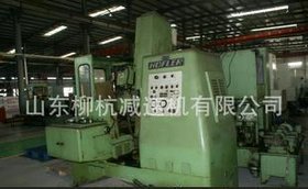 销售转让二手磨齿机 德国Hofler 型号H500/630
