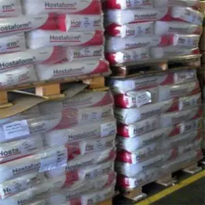 POM汽车齿轮M270NAT美国赫斯特低粘度塑胶原料 - 4