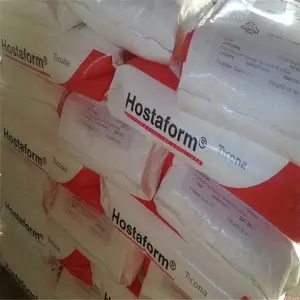 POM汽车齿轮M270NAT美国赫斯特低粘度塑胶原料 - 2