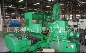 转让二手磨齿机 德国NILES 型号ZSTZ 1250