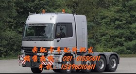 奔驰变速箱-奔驰卡车齿轮箱配件
