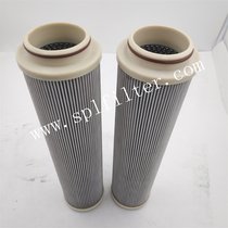H9413MFBL蜗杆减速机液压站双切换吸油滤芯