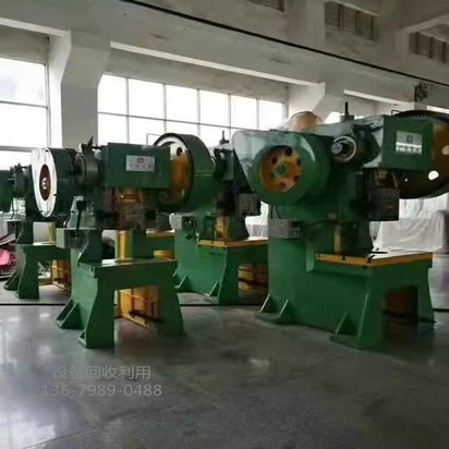 南海滚齿机回收 工厂机器旧机械设备