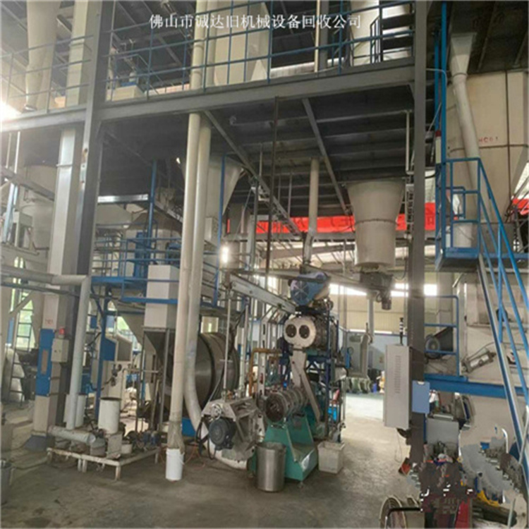 丹灶插齿机回收 全场设备工厂设备 - 3
