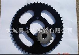 农机齿轮 美标齿轮 齿轮制造 齿轮加工 齿轮生产