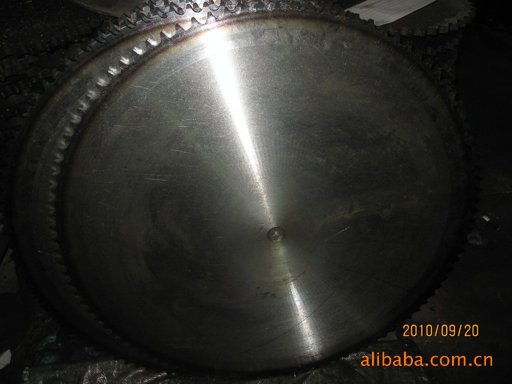 供应工业链轮 齿轮 非标链轮 非标齿轮 伞齿 农机链轮 农机齿轮 - 4