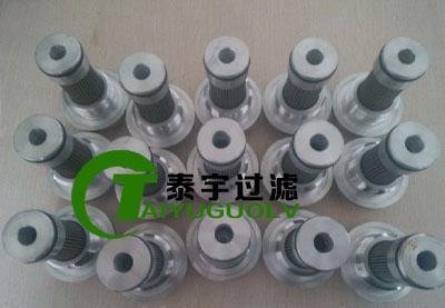 华锐齿轮箱滤芯2600R010BH4HC/-B4-KE50销售