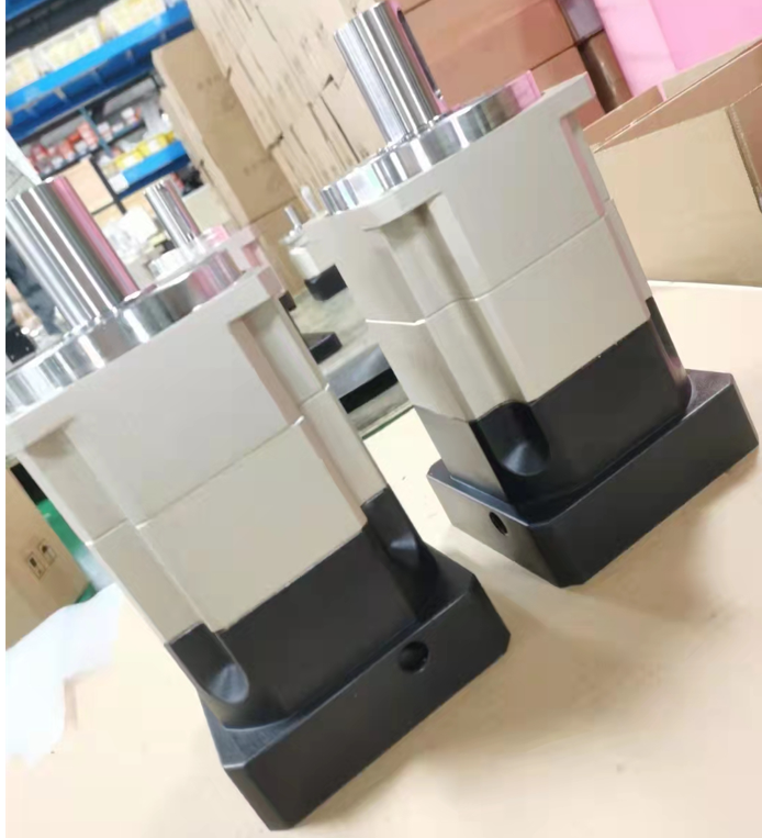 开封低惯性SB120-450-P2精密减速器