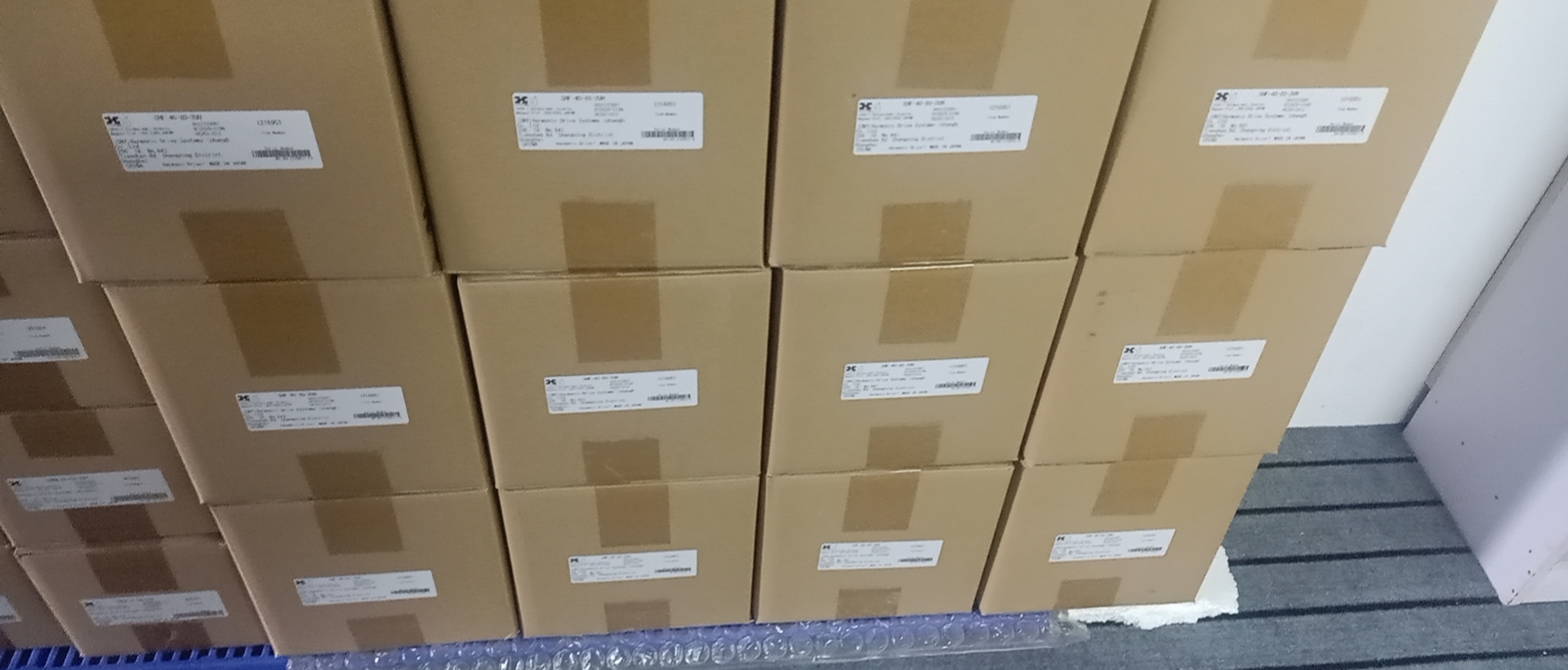 哈默纳科铣齿机单元谐波传动CSG-17-120-2UH - 2