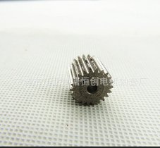 厂家供应高档粉末冶金齿轮