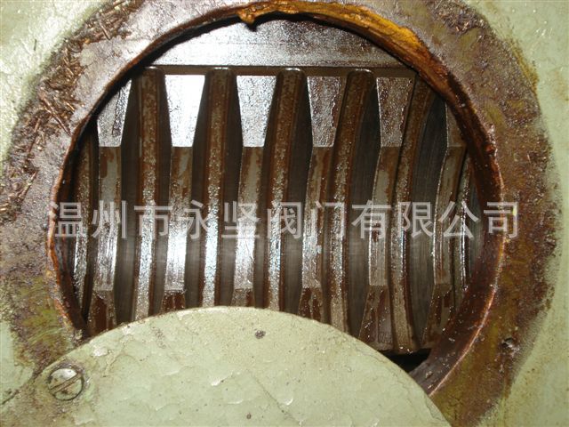 二手滚齿机 ZFWZ3150/32德国3.2米滚齿机带4个刀架 - 4