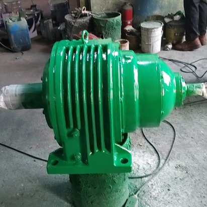 减速机厂家直销 NGW102-40行星齿轮减速器