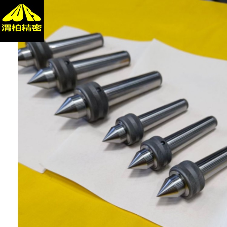 肖柏林GPEY磨齿机顶针- 轴承设计支持转速3000~8000rpm - 3