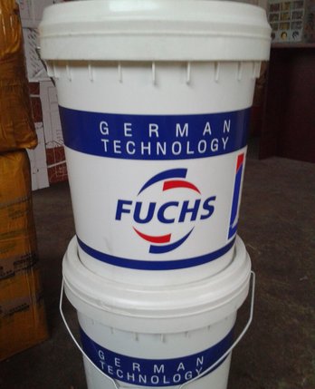 福斯蜗轮蜗杆油WORM220、FUCHS RENOLIN WORM220