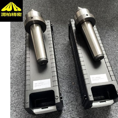 肖柏林GPEY磨齿机顶针- 轴承设计支持转速3000~8000rpm