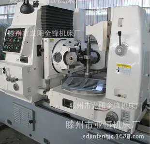 Y3150E滚齿机床 数控滚齿机 齿轮加工机床
