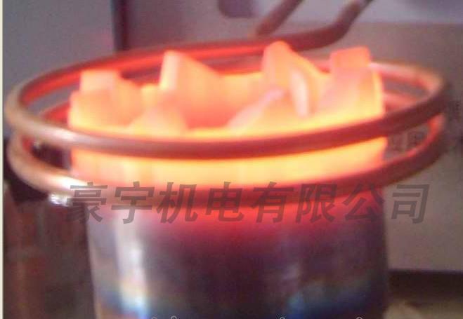 佛山厂家直销手工具热处理设备 高频感应加热热处理设备 - 4