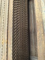 汉中夹具/刀具坯料、齿轮轴类零件扁钢加工