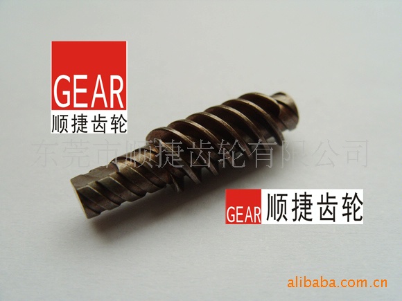 供应小模数精密齿轮 - 2