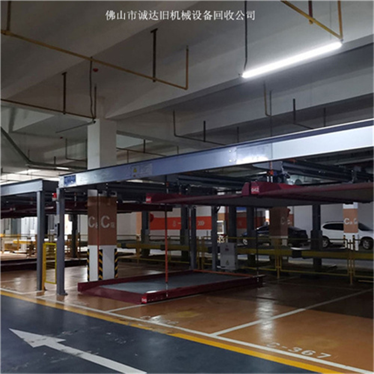 白坭磨齿机回收 整厂机械全厂机器 - 2