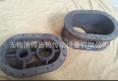供应喷雾干燥高速离心用齿轮箱