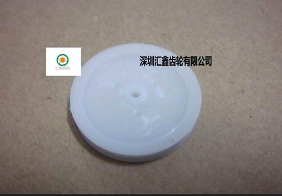 塑料加工 塑料齿轮