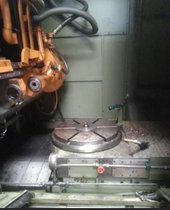 二手滚齿机 利勃海尔数控752MM模数16