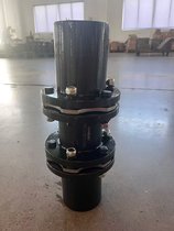 ADK-MLGS5号双膜片联轴器#HARMONY联轴器#胀套#同步带轮
