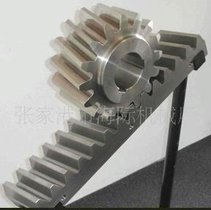 尼龙齿轮 精密尼龙齿轮加工 粉末冶金齿轮加工