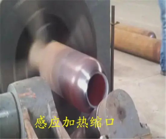 蜗杆高频淬火机生产商 郑州领诚电子 六安蜗杆高频淬火机
