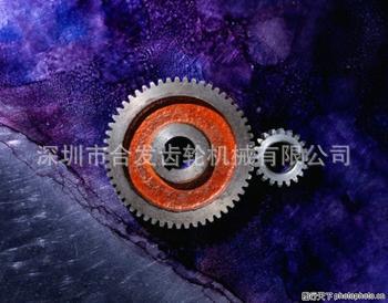 非标齿轮加工 非标齿轮 - 4